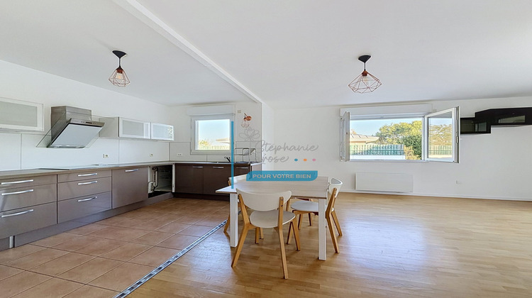 Ma-Cabane - Vente Appartement Noiseau, 65 m²