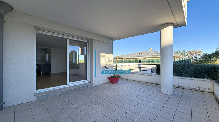 Ma-Cabane - Vente Appartement Noiseau, 65 m²