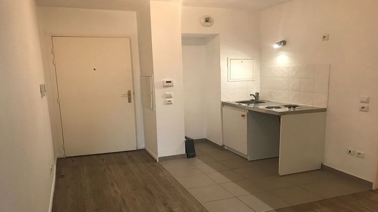 Ma-Cabane - Vente Appartement NOISIEL, 27 m²