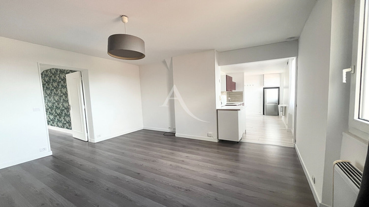 Ma-Cabane - Vente Appartement NOISIEL, 34 m²