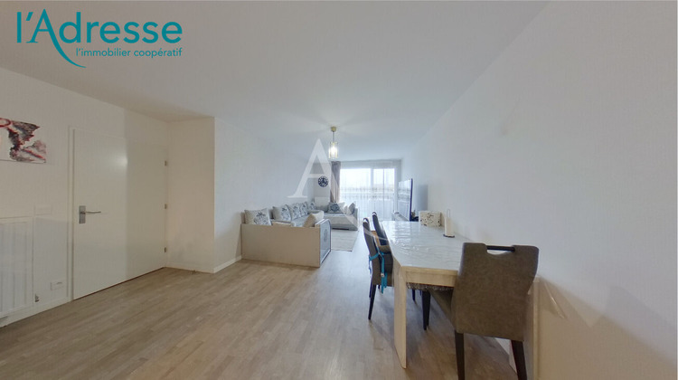 Ma-Cabane - Vente Appartement NOISIEL, 66 m²