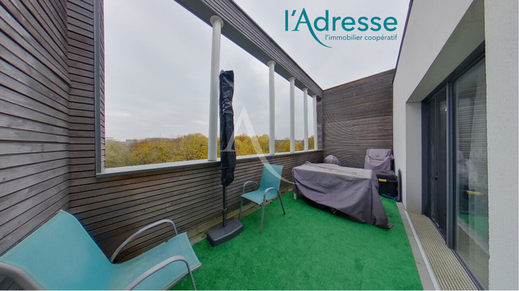 Ma-Cabane - Vente Appartement NOISIEL, 66 m²