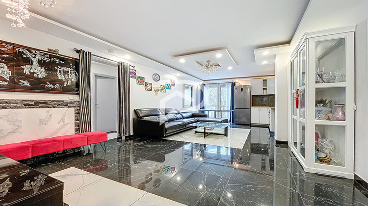 Ma-Cabane - Vente Appartement NOISIEL, 67 m²