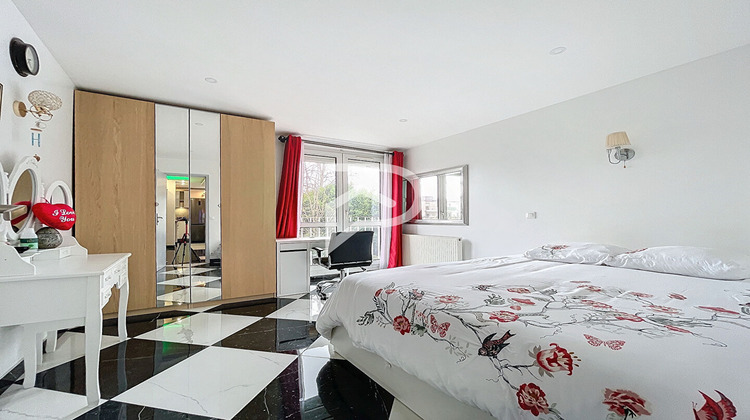 Ma-Cabane - Vente Appartement NOISIEL, 67 m²