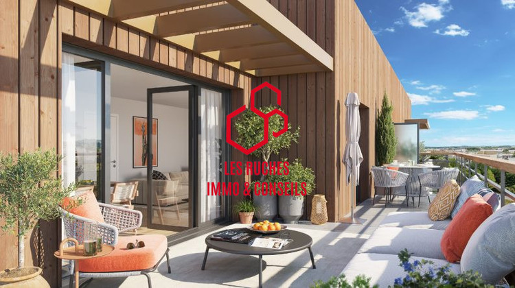 Ma-Cabane - Vente Appartement Noisiel, 65 m²