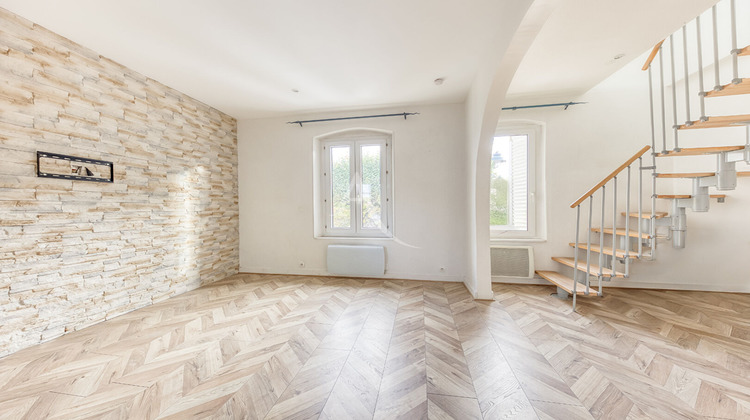 Ma-Cabane - Vente Appartement NOISIEL, 57 m²