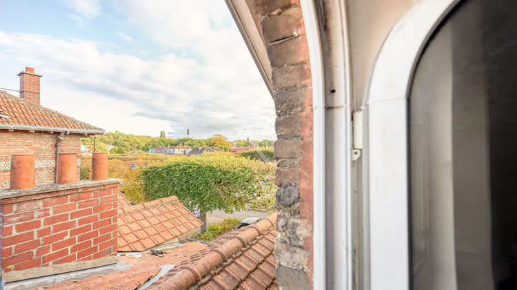 Ma-Cabane - Vente Appartement NOISIEL, 57 m²