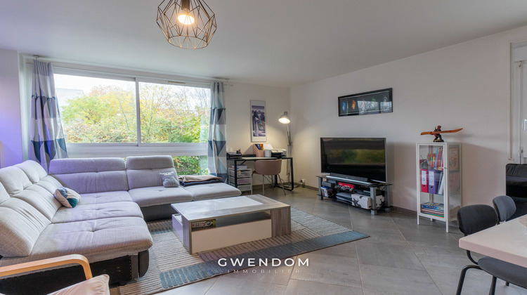 Ma-Cabane - Vente Appartement Noisiel, 84 m²