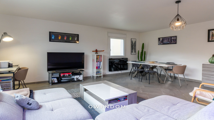 Ma-Cabane - Vente Appartement Noisiel, 84 m²