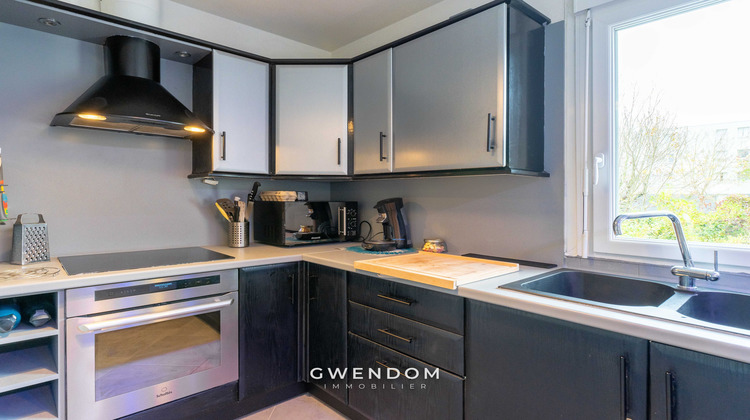 Ma-Cabane - Vente Appartement Noisiel, 84 m²