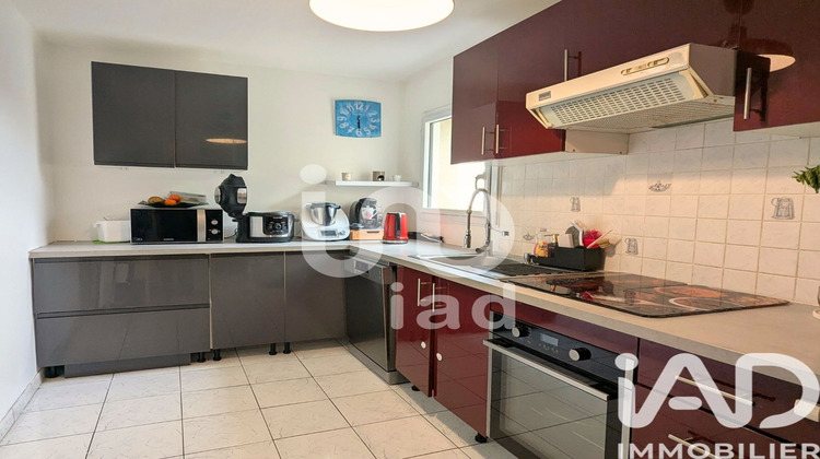 Ma-Cabane - Vente Appartement Noisiel, 97 m²