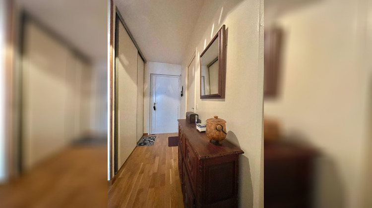 Ma-Cabane - Vente Appartement Noisiel, 75 m²