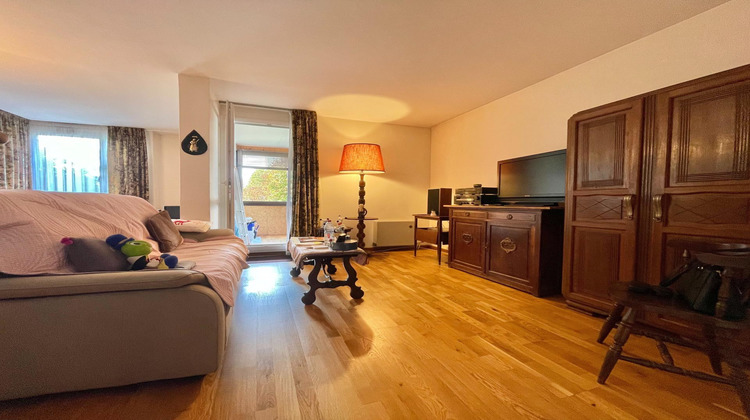 Ma-Cabane - Vente Appartement Noisiel, 75 m²