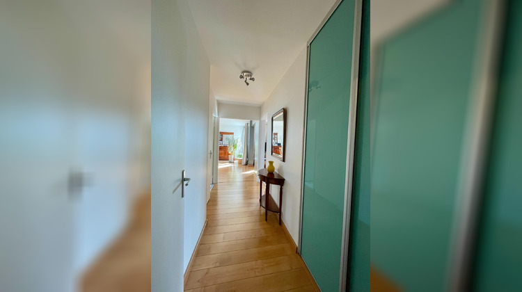 Ma-Cabane - Vente Appartement Noisiel, 119 m²