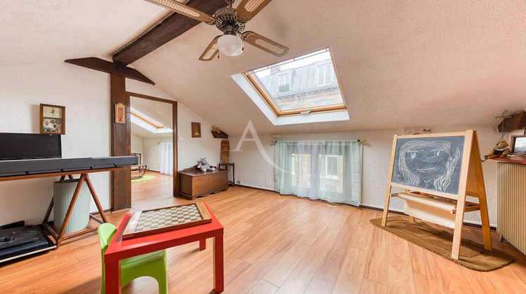 Ma-Cabane - Vente Appartement NOISIEL, 143 m²