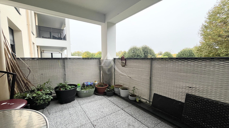 Ma-Cabane - Vente Appartement NOISIEL, 40 m²