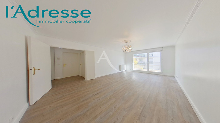 Ma-Cabane - Vente Appartement NOISIEL, 58 m²