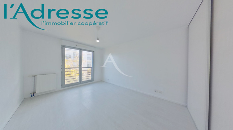 Ma-Cabane - Vente Appartement NOISIEL, 58 m²