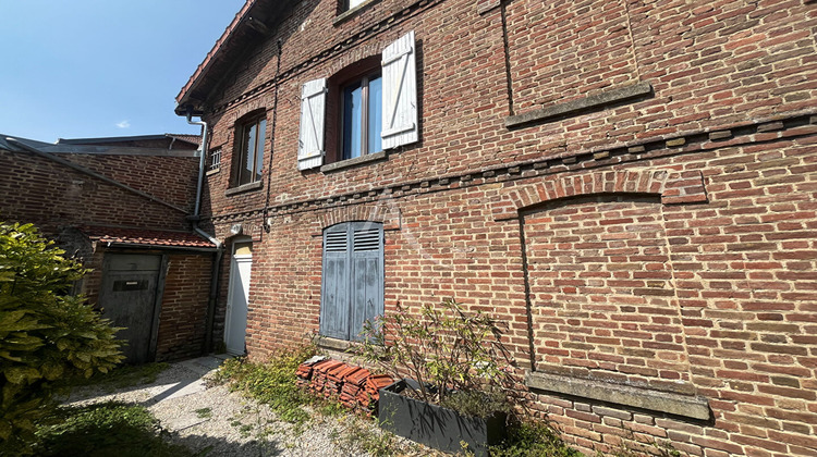 Ma-Cabane - Vente Appartement NOISIEL, 29 m²