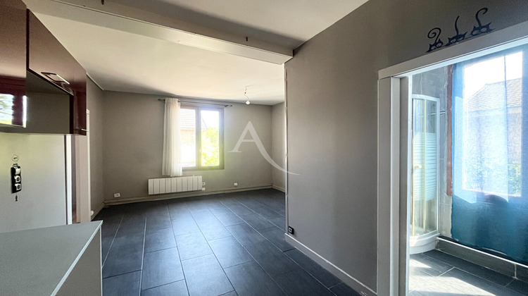 Ma-Cabane - Vente Appartement NOISIEL, 29 m²