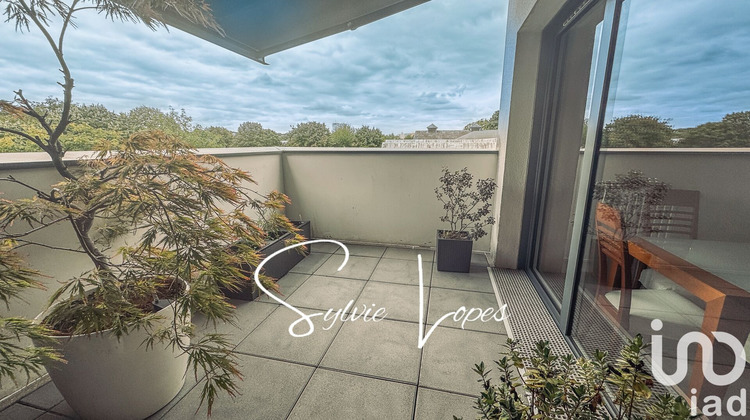 Ma-Cabane - Vente Appartement Noisiel, 65 m²