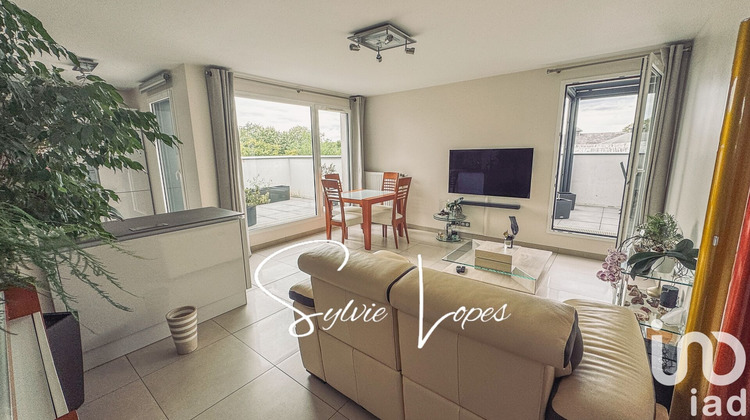 Ma-Cabane - Vente Appartement Noisiel, 65 m²