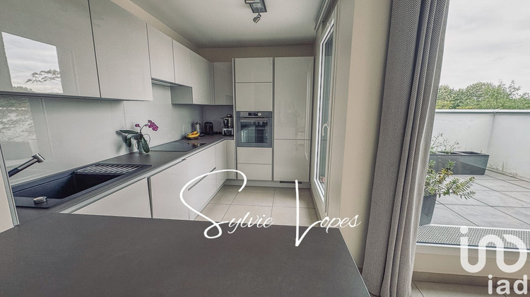 Ma-Cabane - Vente Appartement Noisiel, 65 m²