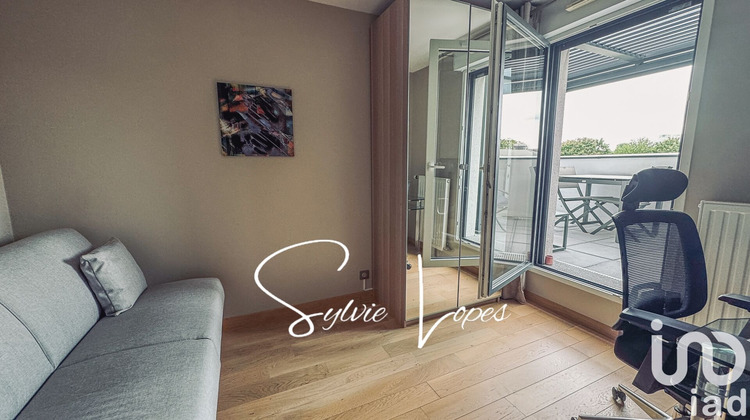 Ma-Cabane - Vente Appartement Noisiel, 65 m²