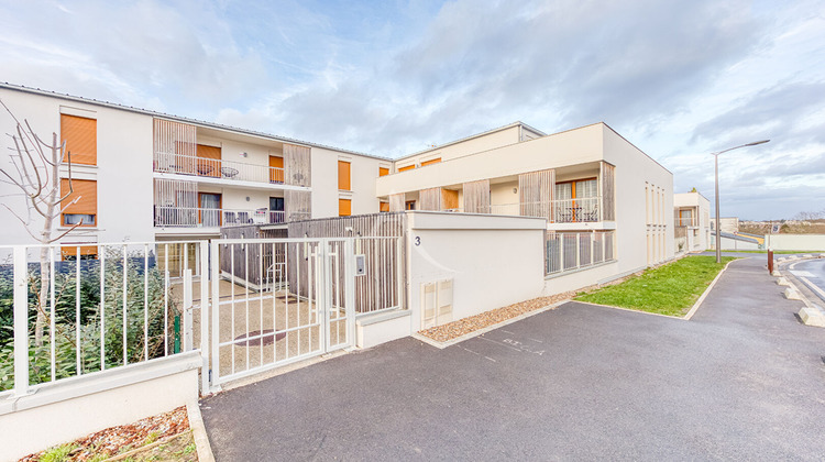 Ma-Cabane - Vente Appartement NOISIEL, 50 m²