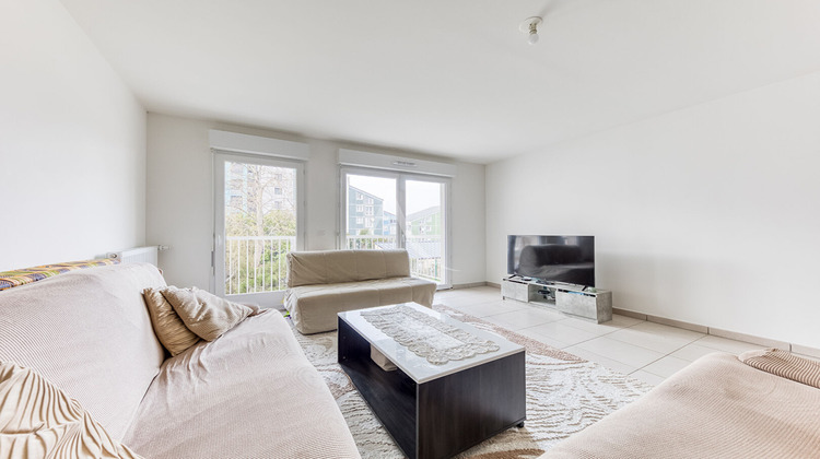 Ma-Cabane - Vente Appartement NOISIEL, 50 m²