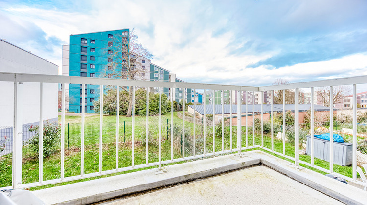 Ma-Cabane - Vente Appartement NOISIEL, 50 m²