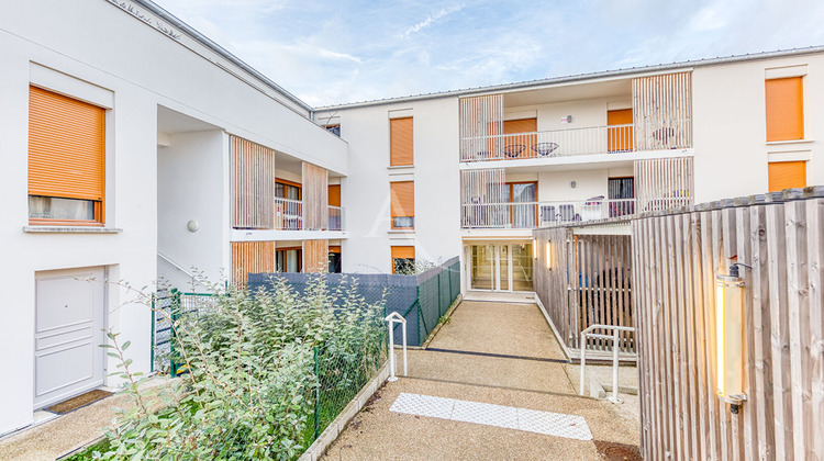 Ma-Cabane - Vente Appartement NOISIEL, 50 m²