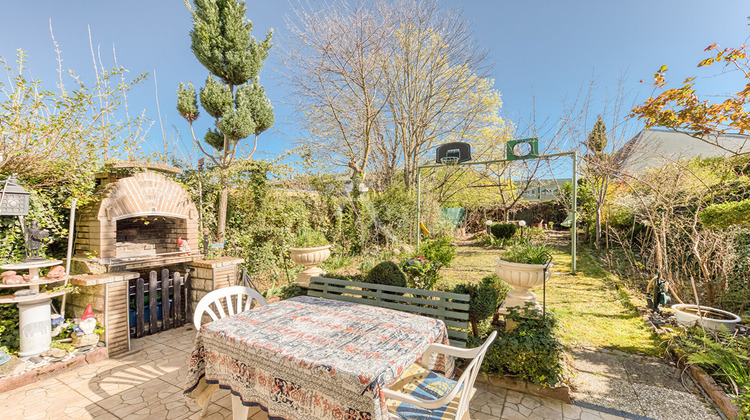 Ma-Cabane - Vente Appartement NOISIEL, 67 m²