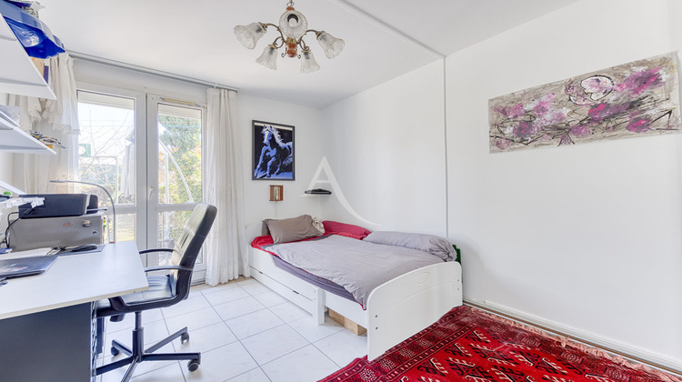 Ma-Cabane - Vente Appartement NOISIEL, 67 m²