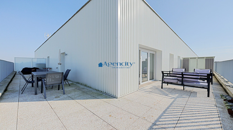 Ma-Cabane - Vente Appartement Noisiel, 74 m²