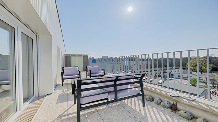 Ma-Cabane - Vente Appartement Noisiel, 74 m²