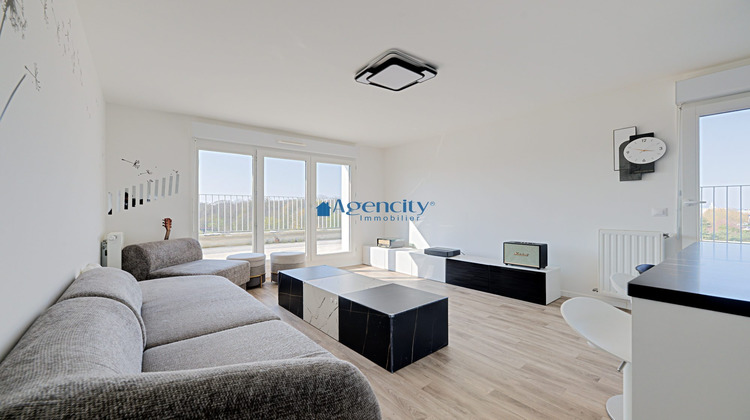 Ma-Cabane - Vente Appartement Noisiel, 74 m²