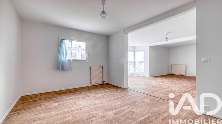 Ma-Cabane - Vente Appartement Noisiel, 76 m²