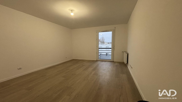 Ma-Cabane - Vente Appartement Noisiel, 38 m²