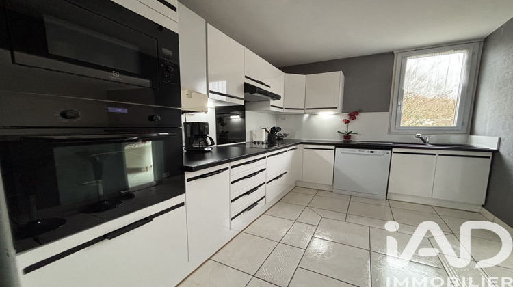 Ma-Cabane - Vente Appartement Noisiel, 70 m²