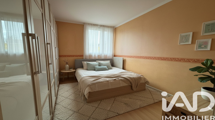 Ma-Cabane - Vente Appartement Noisiel, 70 m²