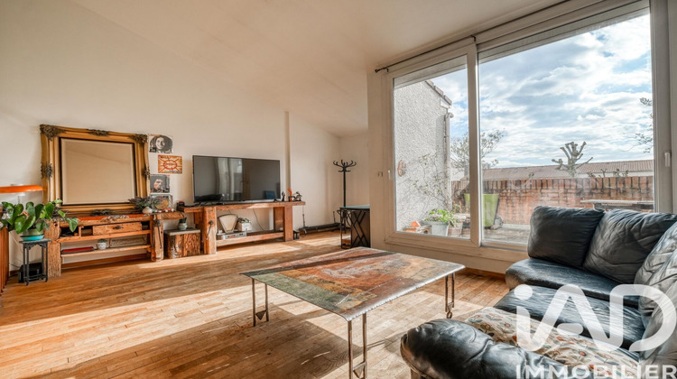 Ma-Cabane - Vente Appartement Noisiel, 82 m²