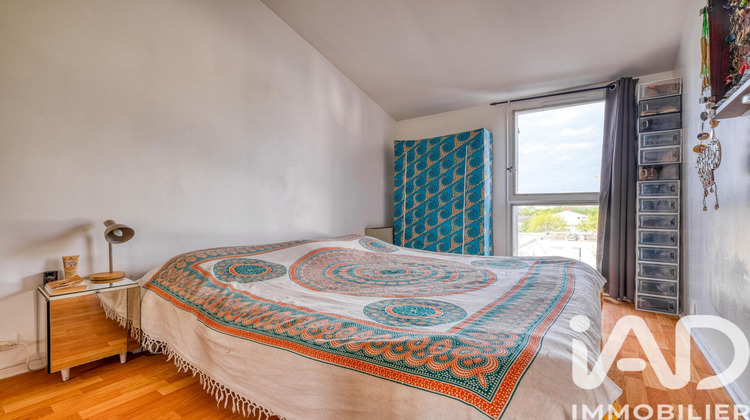 Ma-Cabane - Vente Appartement Noisiel, 82 m²