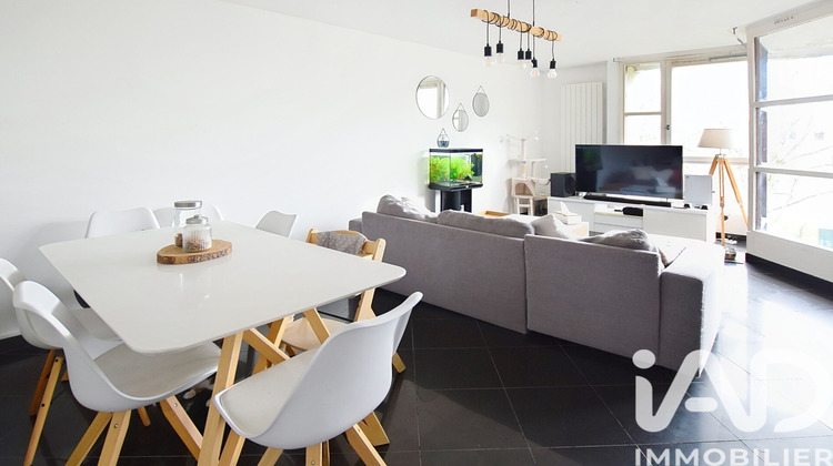 Ma-Cabane - Vente Appartement Noisiel, 76 m²