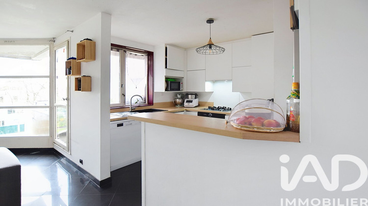Ma-Cabane - Vente Appartement Noisiel, 76 m²