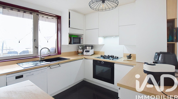 Ma-Cabane - Vente Appartement Noisiel, 76 m²