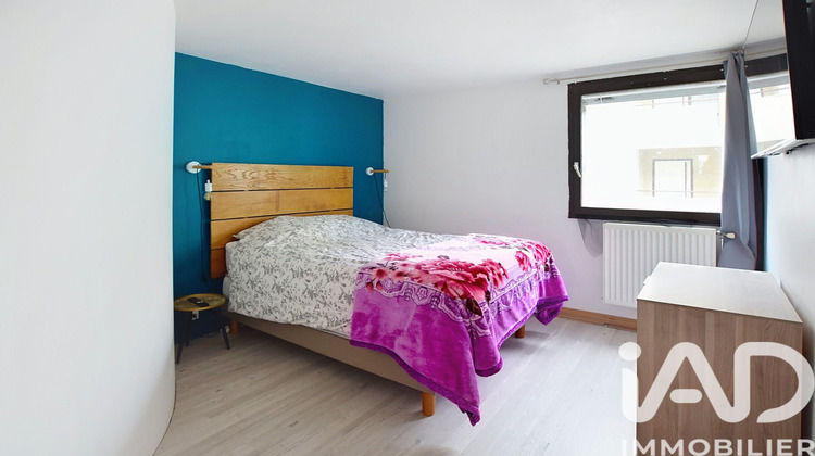 Ma-Cabane - Vente Appartement Noisiel, 76 m²