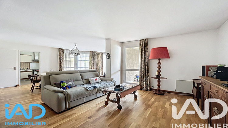 Ma-Cabane - Vente Appartement Noisiel, 74 m²