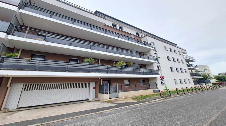 Ma-Cabane - Vente Appartement NOISIEL, 27 m²