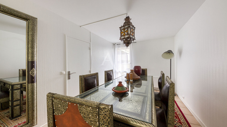 Ma-Cabane - Vente Appartement NOISIEL, 94 m²